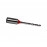 Сверло глухое твердосплавное 2.5х70 L (левое) S10x20 GM2570L Tapper
